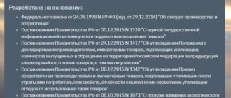 Реестр лицензий ЕГИС УОИТ