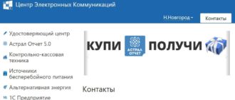 LK ЦЭК