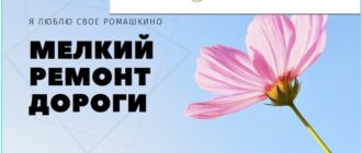 ЛК СНТ «Ромашкино»